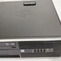 کامیپوتر / مینی کیس / hp