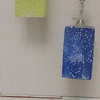 لوستر آشپزخانه|لوستر و چراغ آویز|اسلام‌شهر, باغ فیض|دیوار