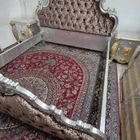 سرویس خواب|تخت و سرویس خواب|مشهد, سازمان آب|دیوار