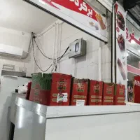 اجاره مغازه فست فود