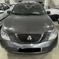 تیبا صندوق‌دار LX، مدل ۱۳۹۰/اقساط آسان/چک