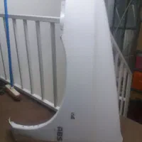 تعدادی وسایل پراید