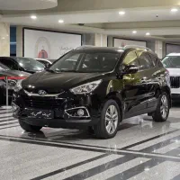 توسان مدل 15درحد تک برگ آرکان خودرو.ایران مال