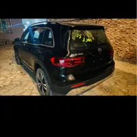 بنز Glb200