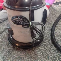 سه عدد لوازم خانگی  هود جاروبرقی اجازه رومیزی