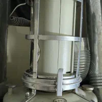 چراغ قدیمی|کلکسیون اشیاء عتیقه|اراک, |دیوار