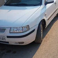 سمند مدل93 ef7