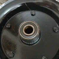 فروش عمده رینگ فرغون و لاستیک و تیوپ فرغون|ابزارآلات|شیراز, پودنک|دیوار