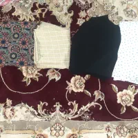 چهار مدل پارچه