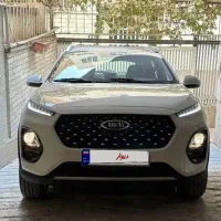 ایکس ۲۲ پرو صفر X22|خودرو سواری و وانت|تهران, میدان ولیعصر|دیوار