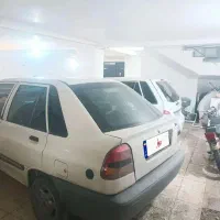 پراید مدل 88 دوگانه|خودرو سواری و وانت|گرگان, |دیوار