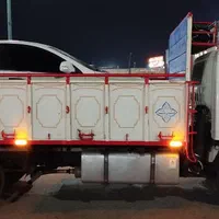 دربستی خاور و کرایه جابجایی بار اثاثیه منزل