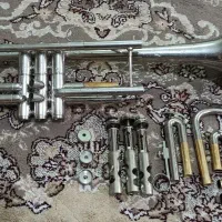 ترومپت|سازهای بادی|لواسان, |دیوار