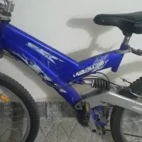 دوچرخه 26 دنده ای|دوچرخه، اسکیت، اسکوتر|اصفهان, قائمیه|دیوار