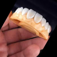 دستیار دندانپزشک