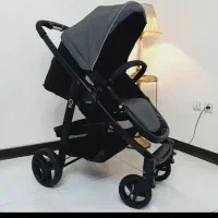 کالسکه و کریر کراگو آمریکا بسیار تمیز|کالسکه و لوازم جانبی|کرمانشاه, |دیوار