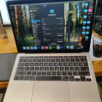 Macbook air m1 2020