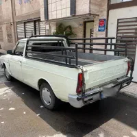 وانت پیکان مدل ۱۳۹۲|خودرو سواری و وانت|شاهینشهر, عطار|دیوار