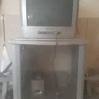 تلوزیون ۲۱ اینچ گراندیک اصل بامیز