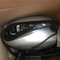 پلوپز و بخار شو ناسا|سایر لوازم برقی|تبریز, |دیوار