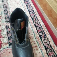 کفش ایمنی