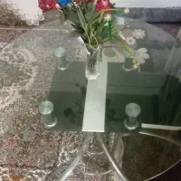 میز|میز و صندلی غذاخوری|قم, شهید صیاد شیرازی|دیوار