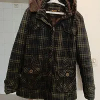 کاپشن و پالتو و بارونی