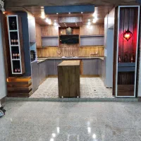 اجرای انوا کابینت ،کمد دیواری و دکوراسیون|جاکفشی، کمد، دراور|بم, |دیوار