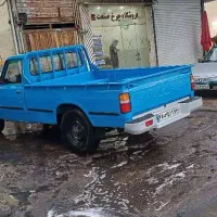 نیسان وانت