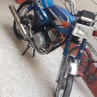 سوزوکی۱۰۰ عروسک