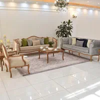 *مبلمان اقساطی بدون پیش پرداخت*|مبلمان خانگی و میز عسلی|صومعه‌سرا, |دیوار