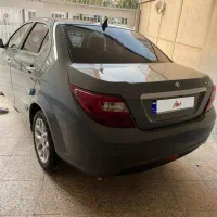 دنا پلاس توربو شارژ اتوماتیک|خودرو سواری و وانت|تهران, تهرانسر شرقی|دیوار