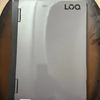 Loq rtx 4060 بالاترین مدل|رایانه همراه|شیراز, شیمی گیاه|دیوار