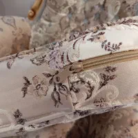 مبلمان استیل 7 نفره|مبلمان خانگی و میز عسلی|بیرجند, |دیوار