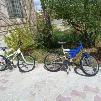 دوچرخه دنده ای ۲۰