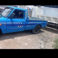 نیسان وانت|خودرو سواری و وانت|شیراز, وزیرآباد|دیوار