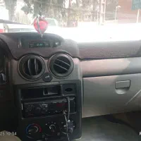 پراید 132مدل90با کارکرد 500هزار تا