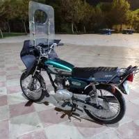 موتور هوندا cdi ژاپن