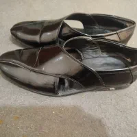 کفش چرمی ورنی|کیف، کفش، کمربند|زاهدان, |دیوار