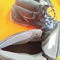 کفش کار سایز 44|کیف، کفش، کمربند|مهریز, |دیوار