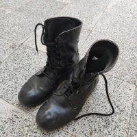 پوتین سرباز بهمن