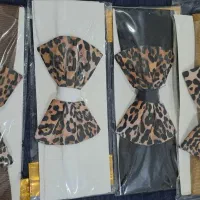 کش مو و گیره سر|زیورآلات و اکسسوری|لاهیجان, گلستان|دیوار