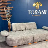 مبل تیدا پینترسی ، تدی تمام  مکانیزه|مبلمان خانگی و میز عسلی|تهران, شهرک طالقانی|دیوار
