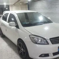 گریت وال ولکس C30 دنده ای