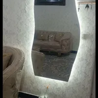 آینه دفرمه