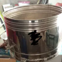 عرق گیر بدون قزقان