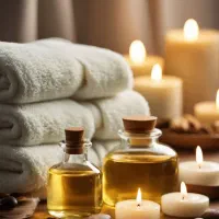 روغن ماساژ سوئدی