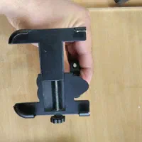 نگهدارنده موبایل ضد زنگ|لوازم جانبی موبایل و تبلت|بناب, |دیوار