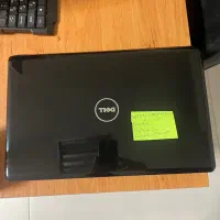 Laptop Dell 1564|رایانه همراه|تهران, شهرآرا|دیوار