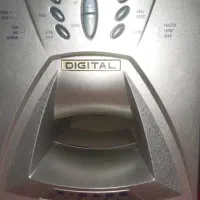 اسپیکر ۵ تکه روژان